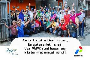 program pensiun pertamina